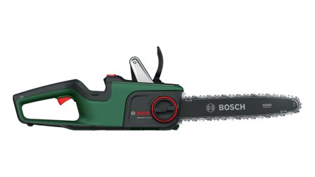 Bosch ADVANCEDCHAIN 36V-35-40 Akku-Kettensäge