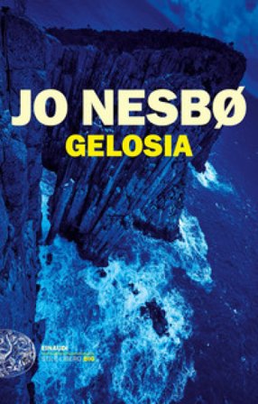 Gelosia Jo Nesbø
