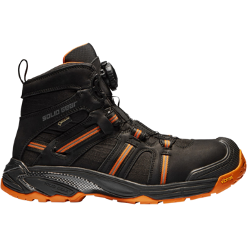 VERNESTØVEL PHOENIX GTX S3