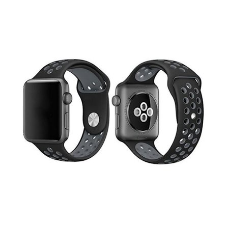 Apple Watch SE 40mm Stilren Sportarmband Runnr