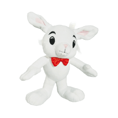 BAMSE Gosedjur Lilleskutt 24 cm Mjukisdjur ONESIZE