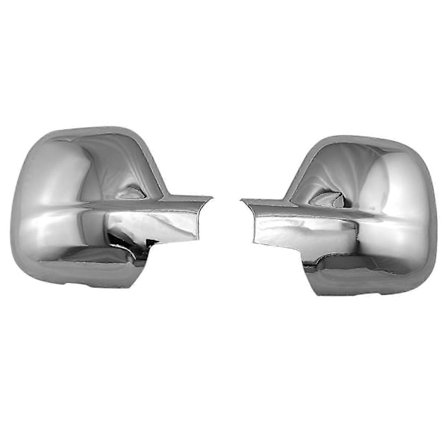 ABS Krom Side Speildeksel for Berlingo III/Rifter / Combo E/ Partner II 2012-2018