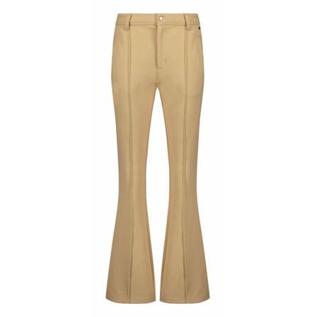 Tramontana - Flare Jeans - Beige - Dam - Storlek: Xl, Dam, Storlek: XL