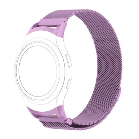 Samsung Gear Fit2 R360 Exklusivt klockband - Lila