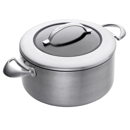 Scanpan CTX gryde, 6,5 liter. | KitchenOne