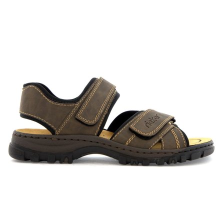 Rieker 25051-27 sandal (herr)
