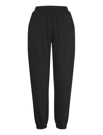 Giannis W Sweat Pants Black Athlecia