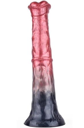 Bad Demon Dili Dildo 30,5 cm Dragon Dildo