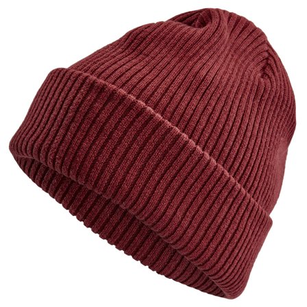 Căciulă beanie Kai Kane vișinie pentru bărbați - Căciuli beanie