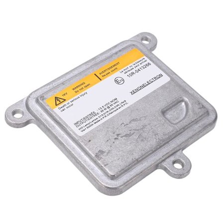 Xenon HID-strålkastarens ballastmodul A71177E00DG ersättning för Range Rover Evoque 2012‐2014