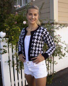 Kofta Akita - Dale Garn