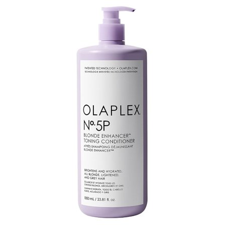 Olaplex No.5P Blonde Enhancer Toning Conditioner 1000ml