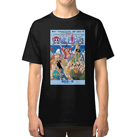 One Piece T-shirt