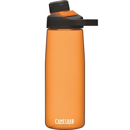 Camelbak Chute Mag 25 Tritan Renew flasks Orange 0.75
