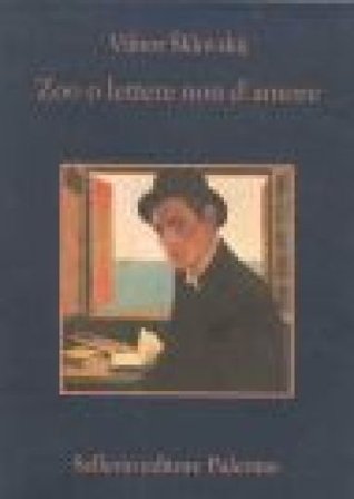 Zoo o lettere non d'amore Viktor Šklovskij