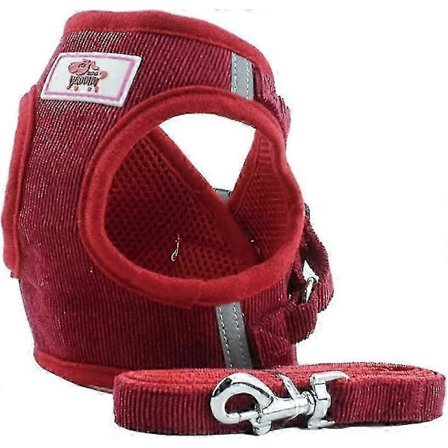 Hundesele Air Mesh for store, mellomstore og små hunder Ie083