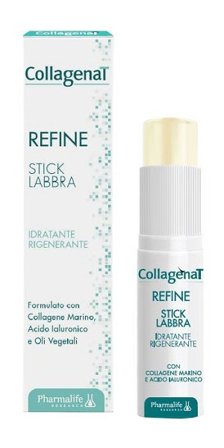 Collagenat Refine Stick Labbra 5,7ml