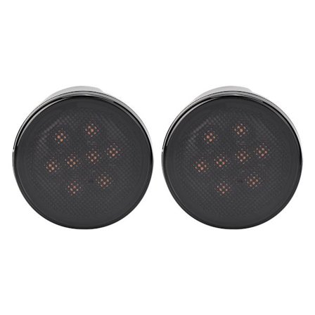 LED-sivuvalot Jeep Wrangler JK JKU 2007-2018 -malleihin