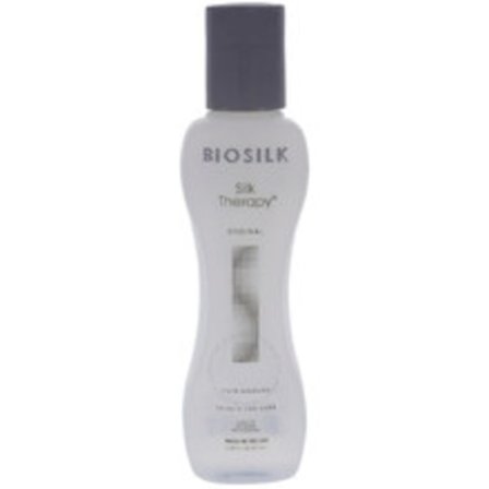 Farouk Systems - Biosilk Silk Therapy Treatment Original - Hedvábná regenerační péče pro všechny typy vlasů 67ml