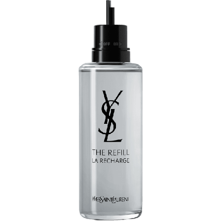 Yves Saint Laurent MYSLF Eau de Parfum Refill Herrdoft Herr 150 ML