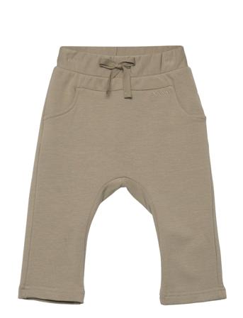 Powell B Sweatpants Hyggebukser Brun MarMar Cph