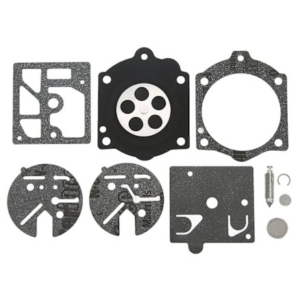 Stihl 015 015AV 15AVE 015L Motorsåg Walbro K10 HDC Förgasare Papperspackningssats