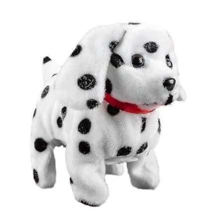 Flipping Action Mjukdjur db