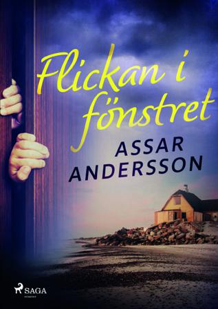 Flickan i fönstret - Bok av Assar Andersson - CD-Audio