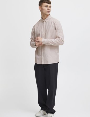 Solid Sdval Stripe - Red - S