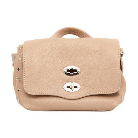 Zanellato, Shoulder Bags Różowy, Kobieta, Rozmiar: ONE Size