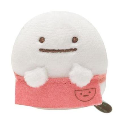 Sumikkogurashi Tecknad Plyschleksak Ryggsäckshänge Stil 2