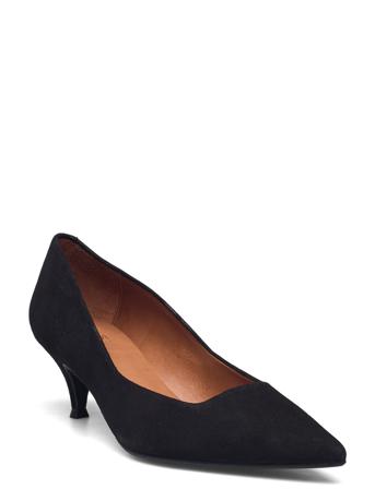 Pumps A11933 Black Billi Bi