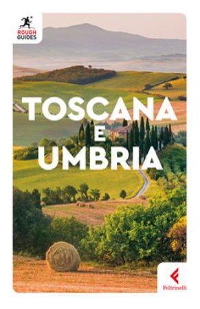 Toscana e Umbria Tim Jepson