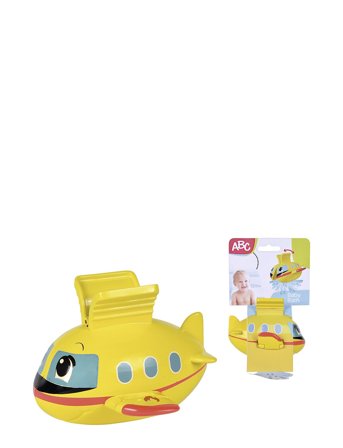 Simba Toys | Abc Water Airplane | ONE SIZE