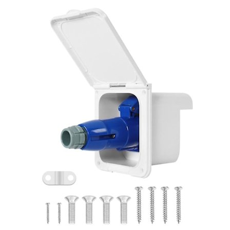 Vedfarge Fløyte Vedlikehold Rensingsverktøy 40cm/15.74in Fløytespill Tilbehør