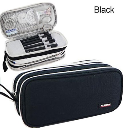 Stationery Opbevaringspose Stationery Organizer SORT SORT