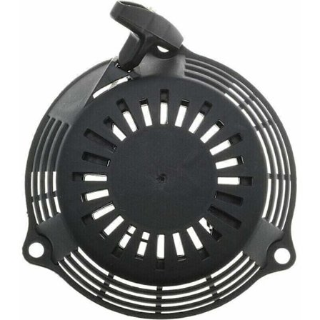 Startapparat med snorstart for Honda GC135, GC160, GC190, GCV135, GCV160 eller GCV190 farge, DEBUNS