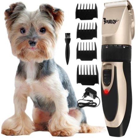 Hundtrimmer / Hundeklipper - Trimmer til hund