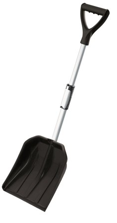 Ironside 500036 Bilsneskovl teleskopisk, Haveredskaber