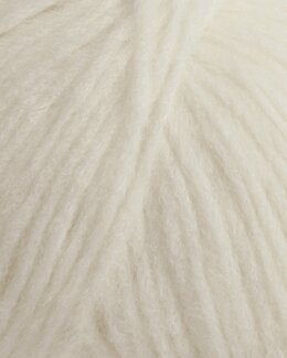 Garn Drops Air 50g Natur - Drops Design