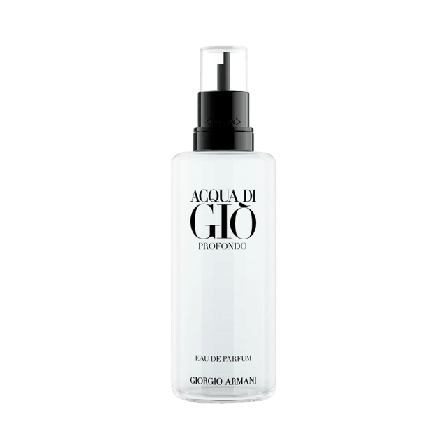 Armani Acqua di Giò Profondo Eau de Parfum Herrdoft Herr 150 MLT