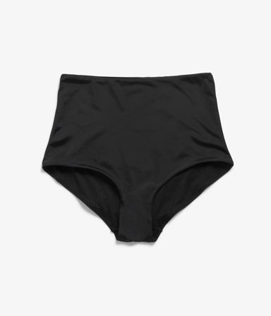 Kappahl | Shaping-bikinitruse | Svart