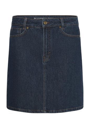 My Essential Wardrobe | Mwcady 139 Mid Skirt | 46