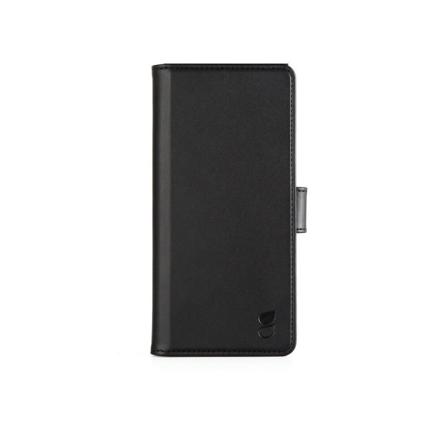 Gear Plånboksväska Svart Xperia 10 Ii