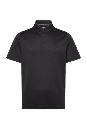 Callaway | Chev Twill Jacquard Polo | XL