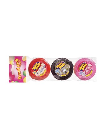 Hubba BubbaWrigley's Tape 3-pack 0.168kg