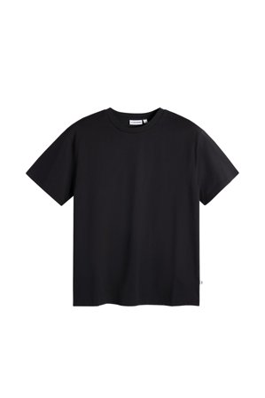 J.Lindeberg - Sid Basic T-Shirt - Fashion - Black - Men - L