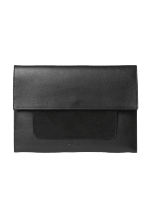 Carin Wester Laptopfodral CYNTHIA Plånböcker & fodral Svart ONESIZE