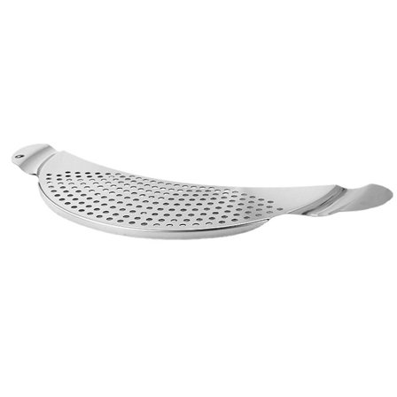 Best Utensils Gryde Si Rustfrit Stål Pasta Spaghetti Si Grøntsager Dørslag & Afløb - Passer til Alle Gryder Op Til 25 cm