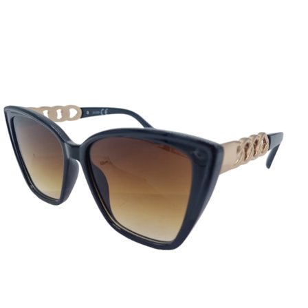 Chain Rage Solglasögon